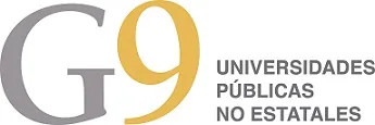 G9 UNIVERSIDADES PÚBLICAS NO ESTATALES