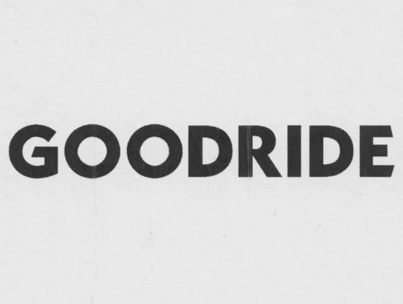 GOODRIDE