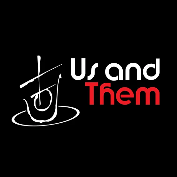US AND THEM