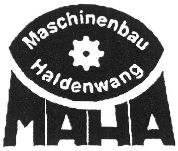 MAHA