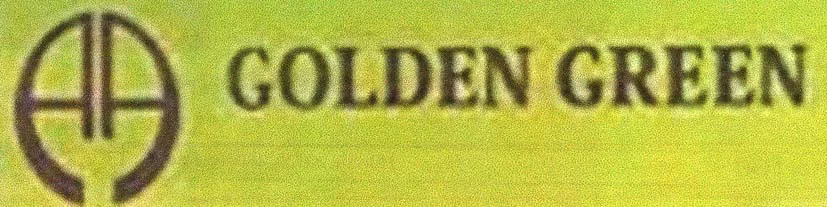 AA GOLDEN GREEN