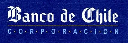 BANCO DE CHILE CORPORACION
