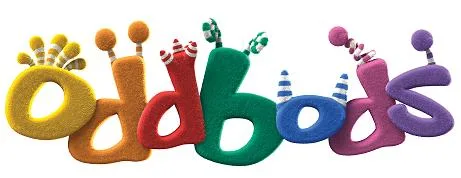 ODDBODS