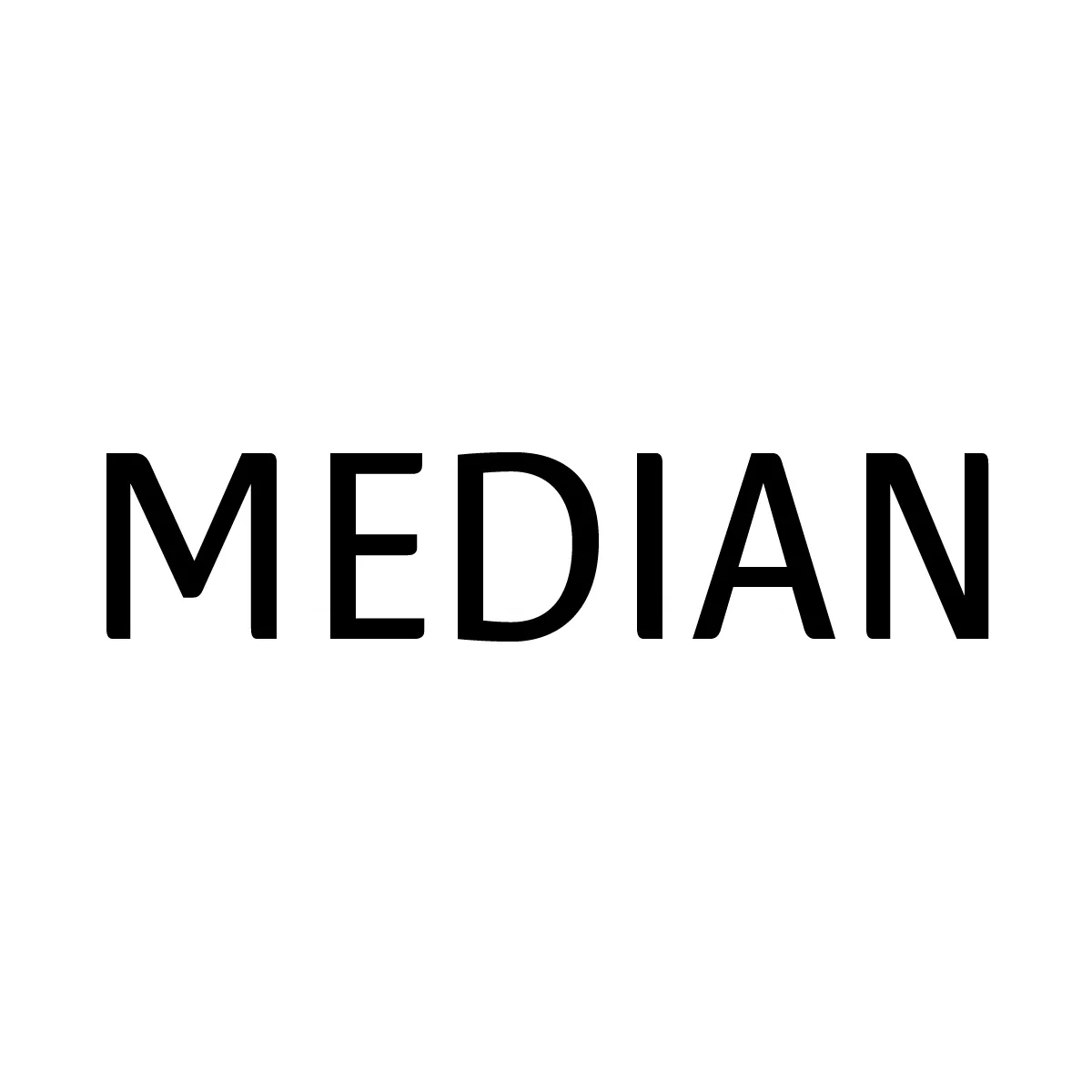 MEDIAN