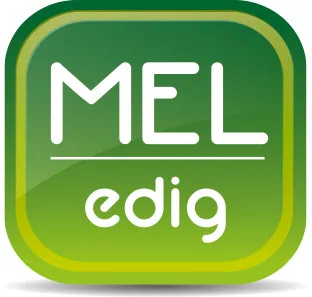 MEL EDIG