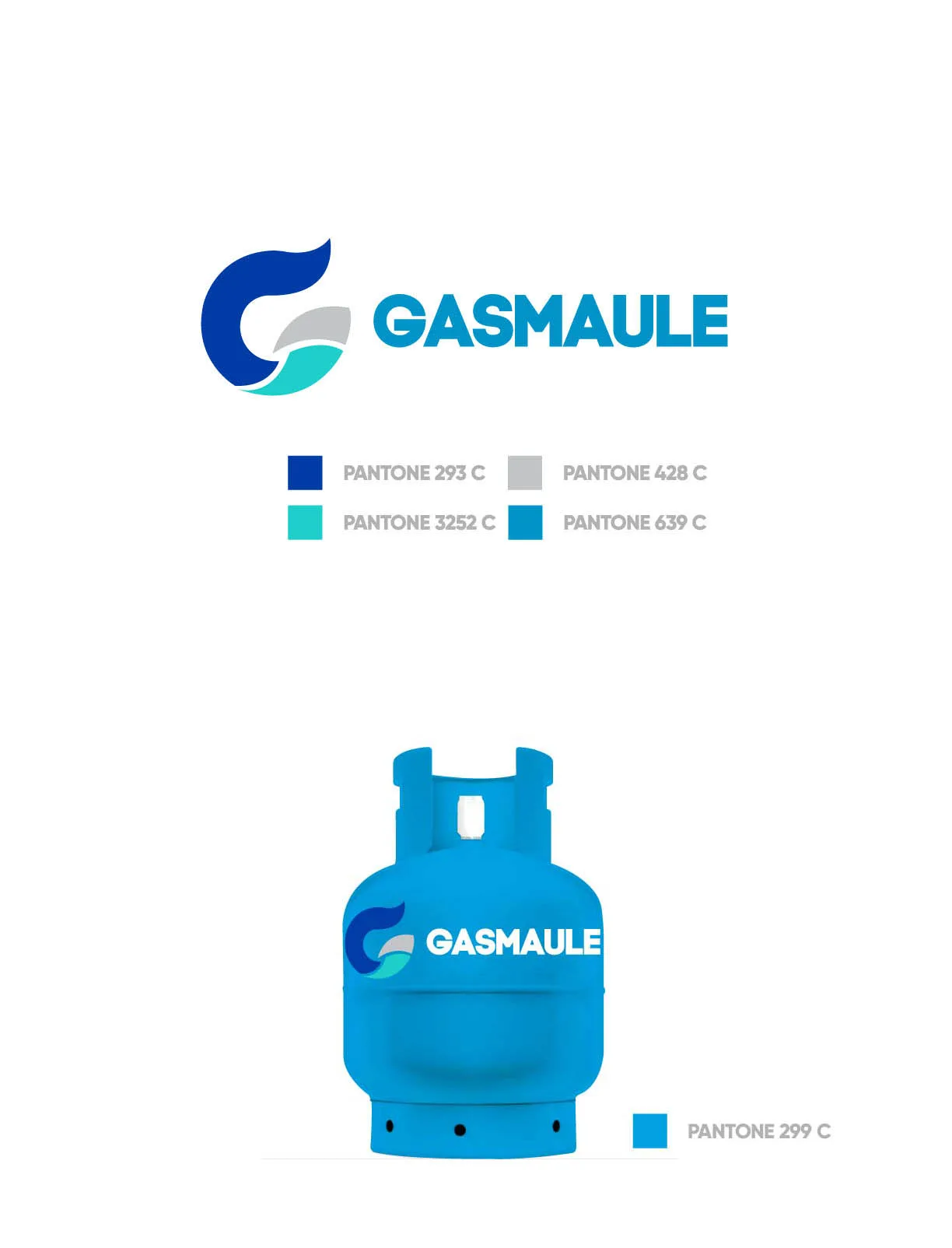 GASMAULE