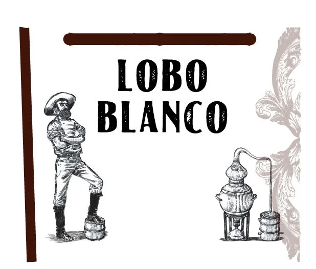 Lobo Blanco