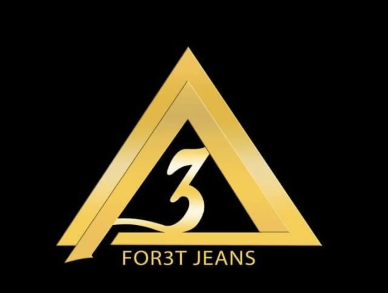 3 For3t jeans