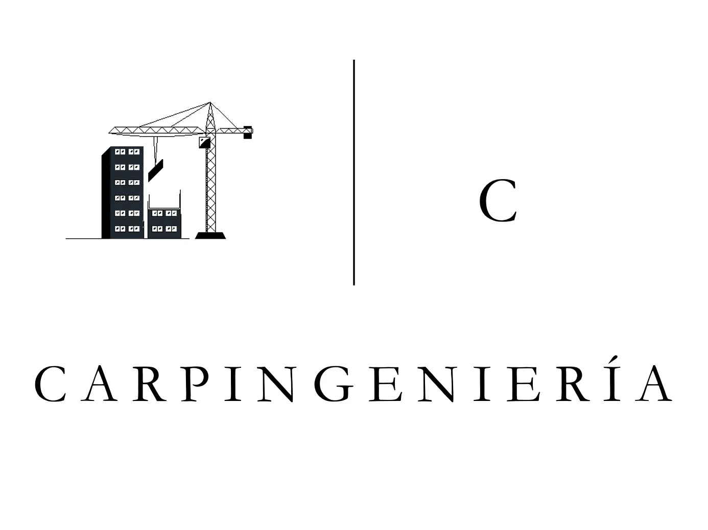 C CARPINGENIERÍA