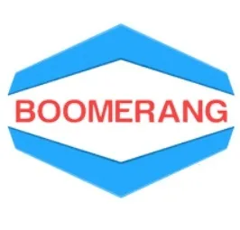 BOOMERANG