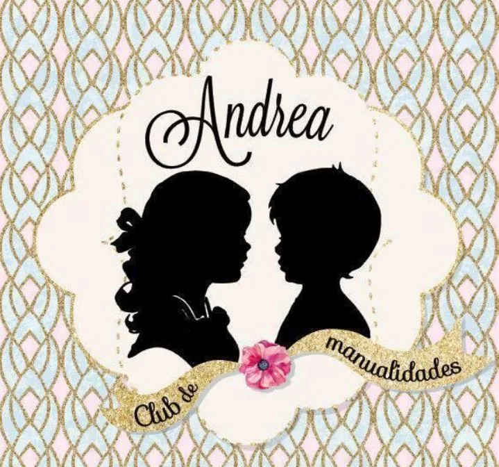 Club de manualidades Andrea