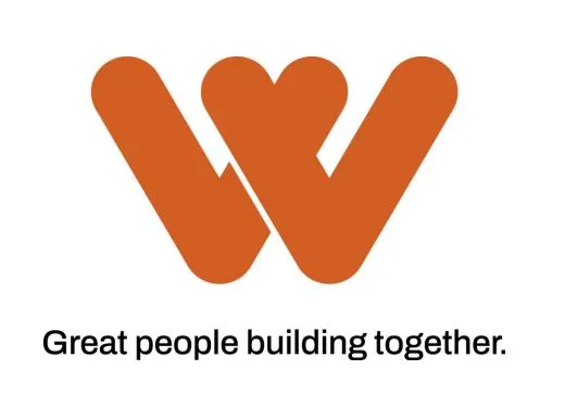 W Great people building together