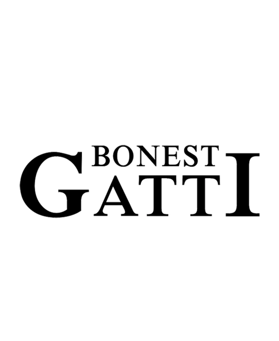 BONEST GATTI