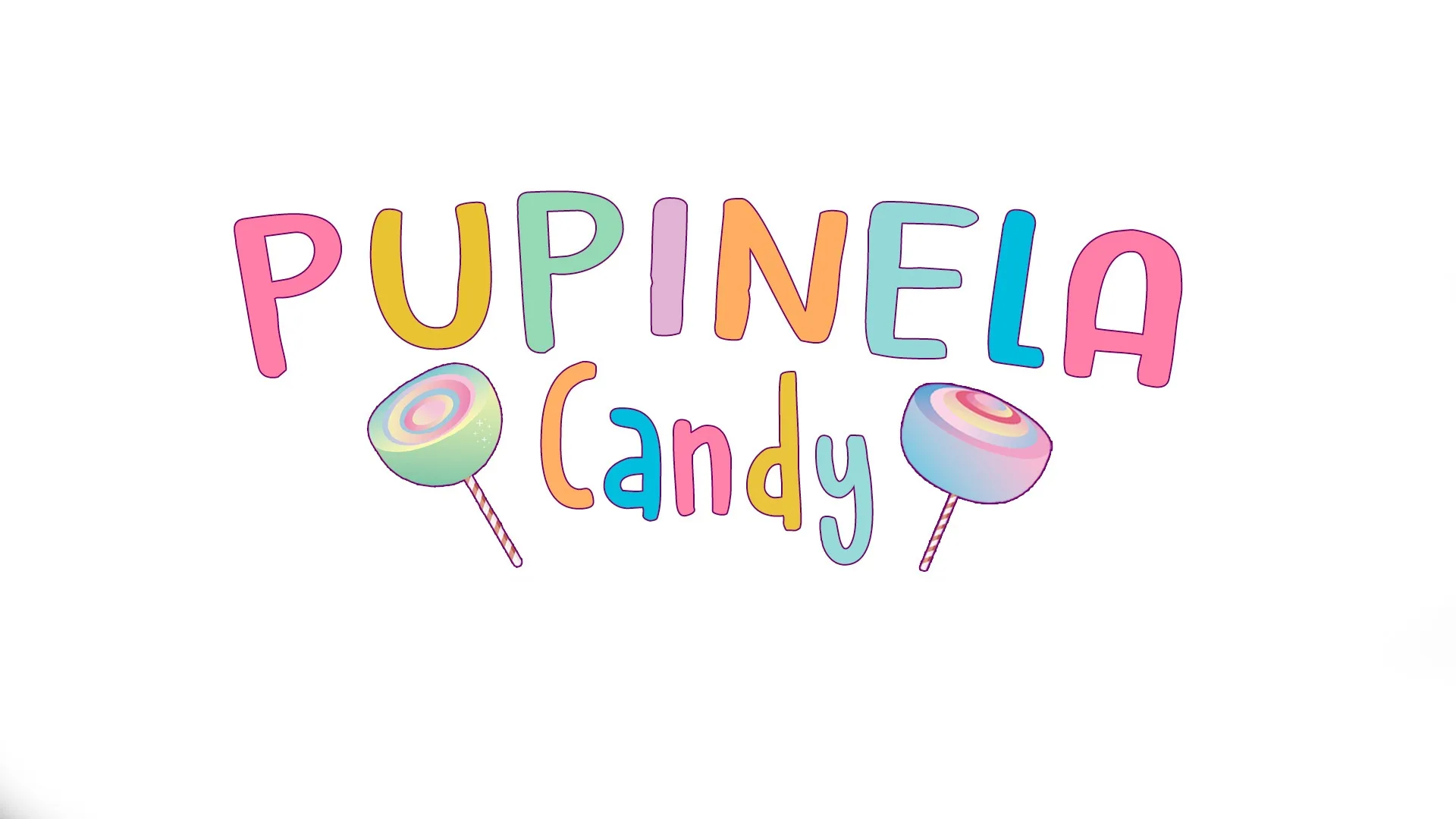 PUPINELA Candy