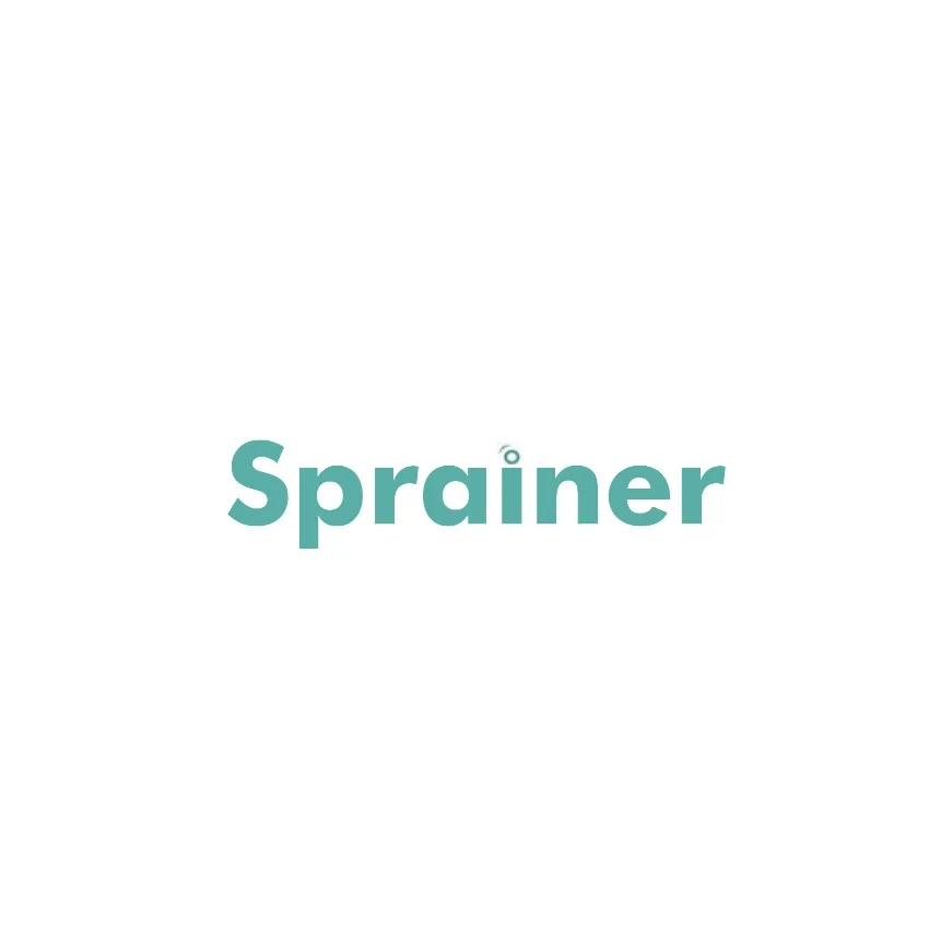 SPRAINER