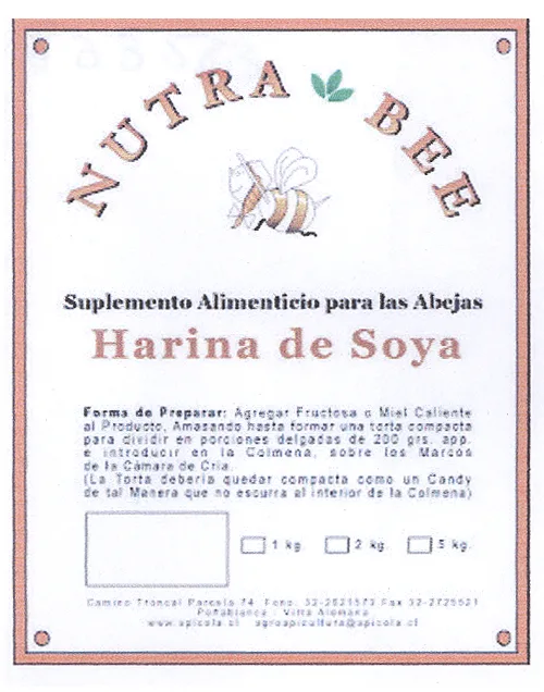 NUTRA BEE