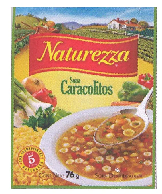 NATUREZZA