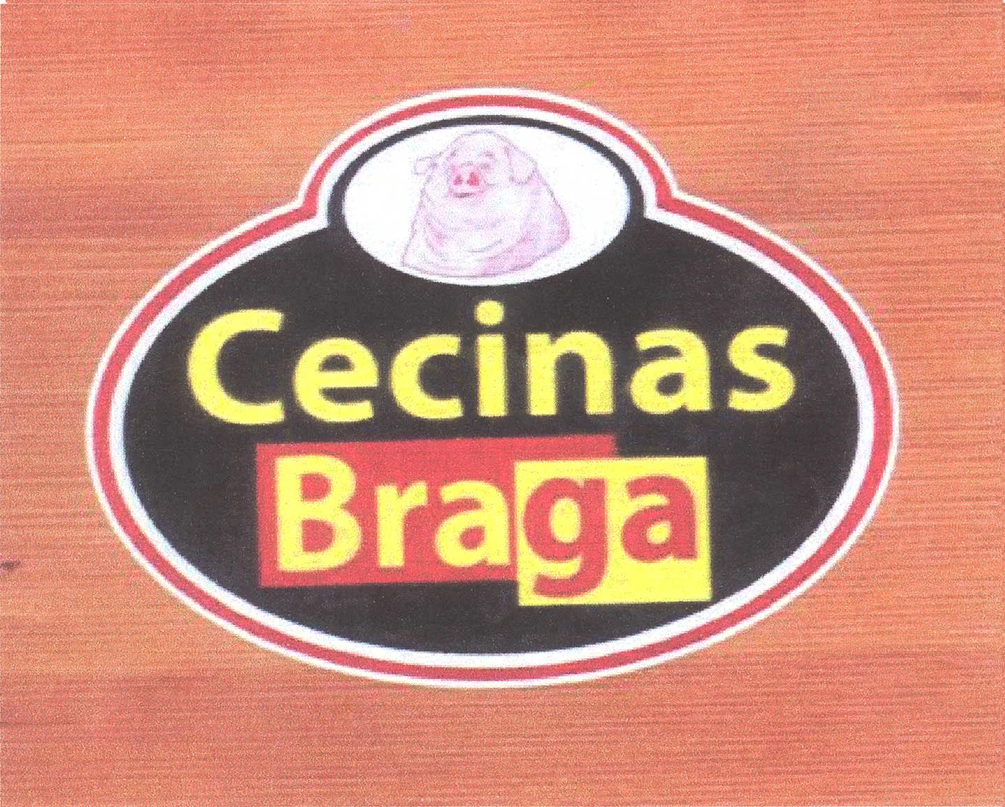 CECINAS BRAGA
