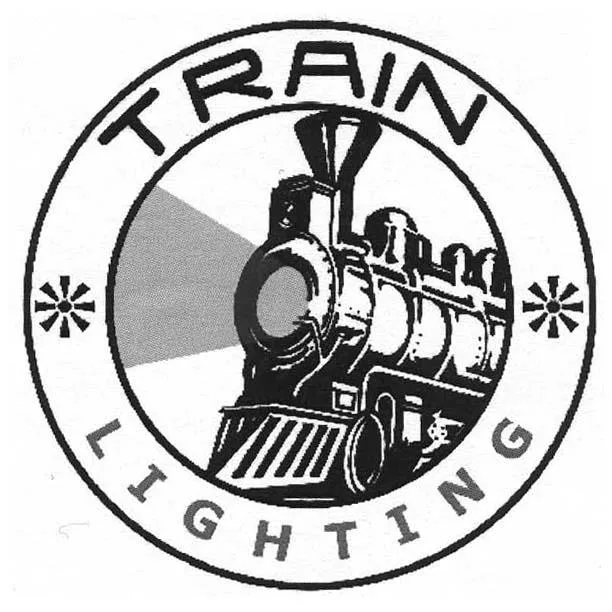TRAIN LIGHTING