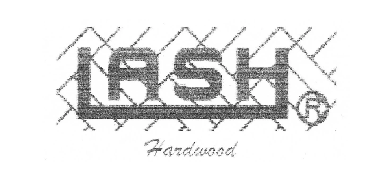 LASH HARDWOOD