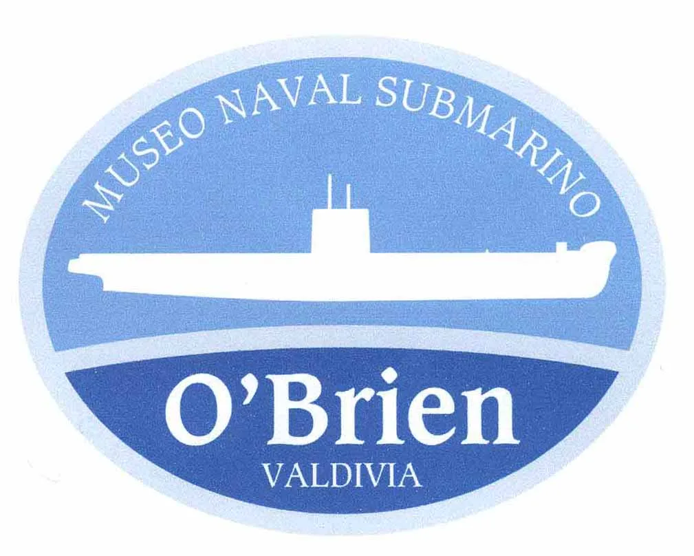 MUSEO NAVAL SUBMARINO O'BRIEN VALDIVIA