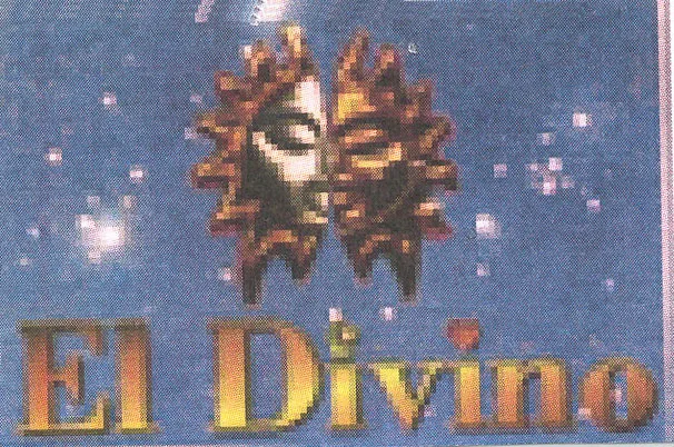 EL DIVINO