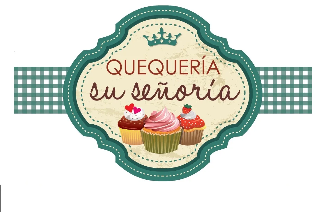 QUEQUERIA SU SEÑORÍA
