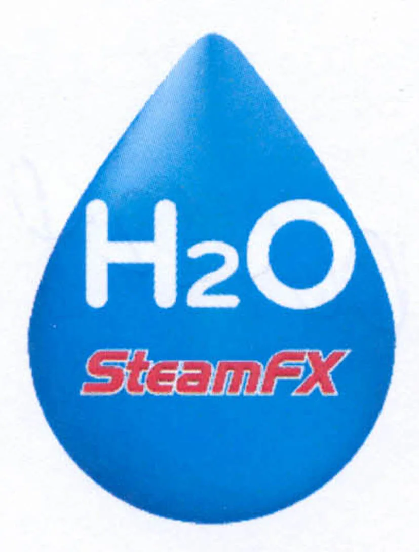 H2O STEAM FX