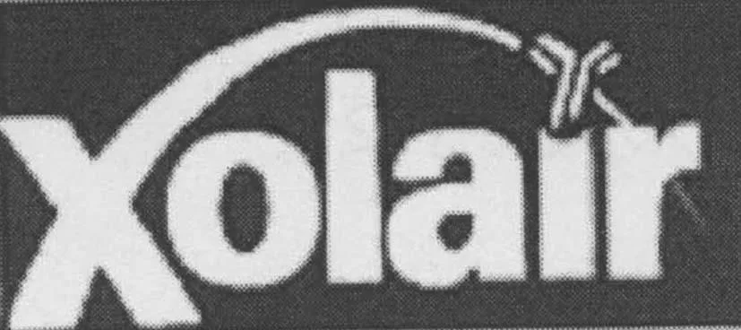 XOLAIR