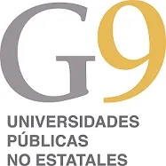 G9 UNIVERSIDADES PÚBLICAS NO ESTATALES