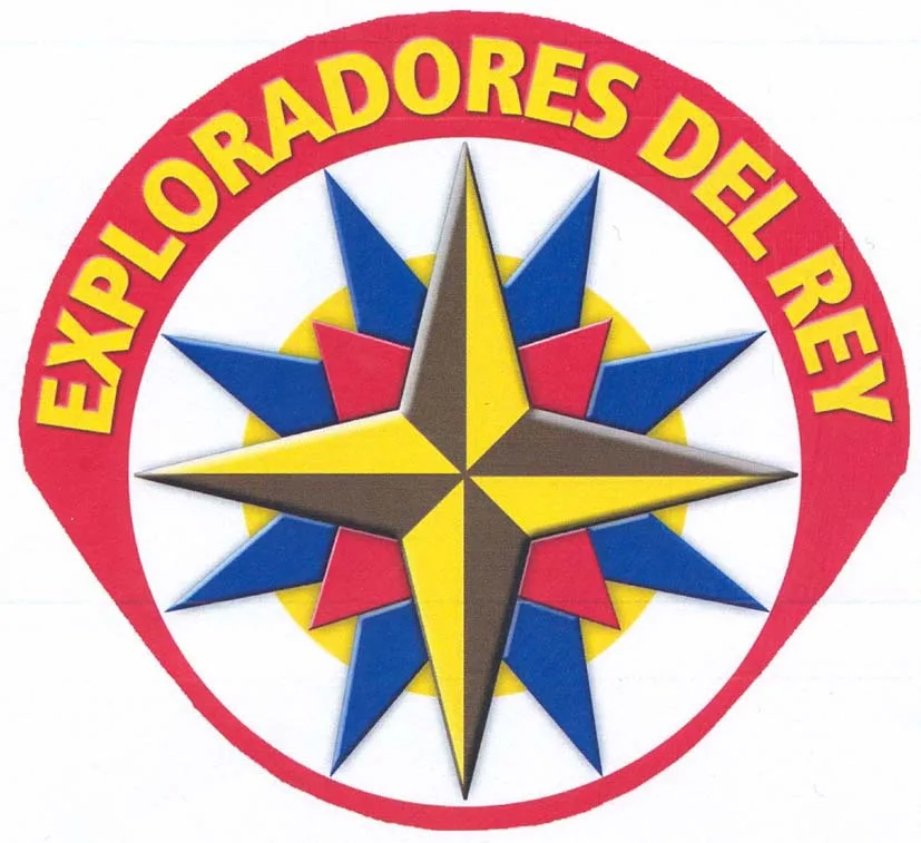 EXPLORADORES DEL REY