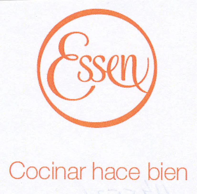 ESSEN COCINAR HACE BIEN