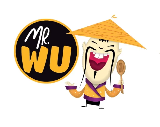 MR. WU