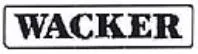 WACKER