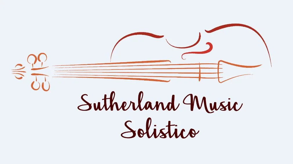 SUTHERLAND MUSIC SOLISTICO