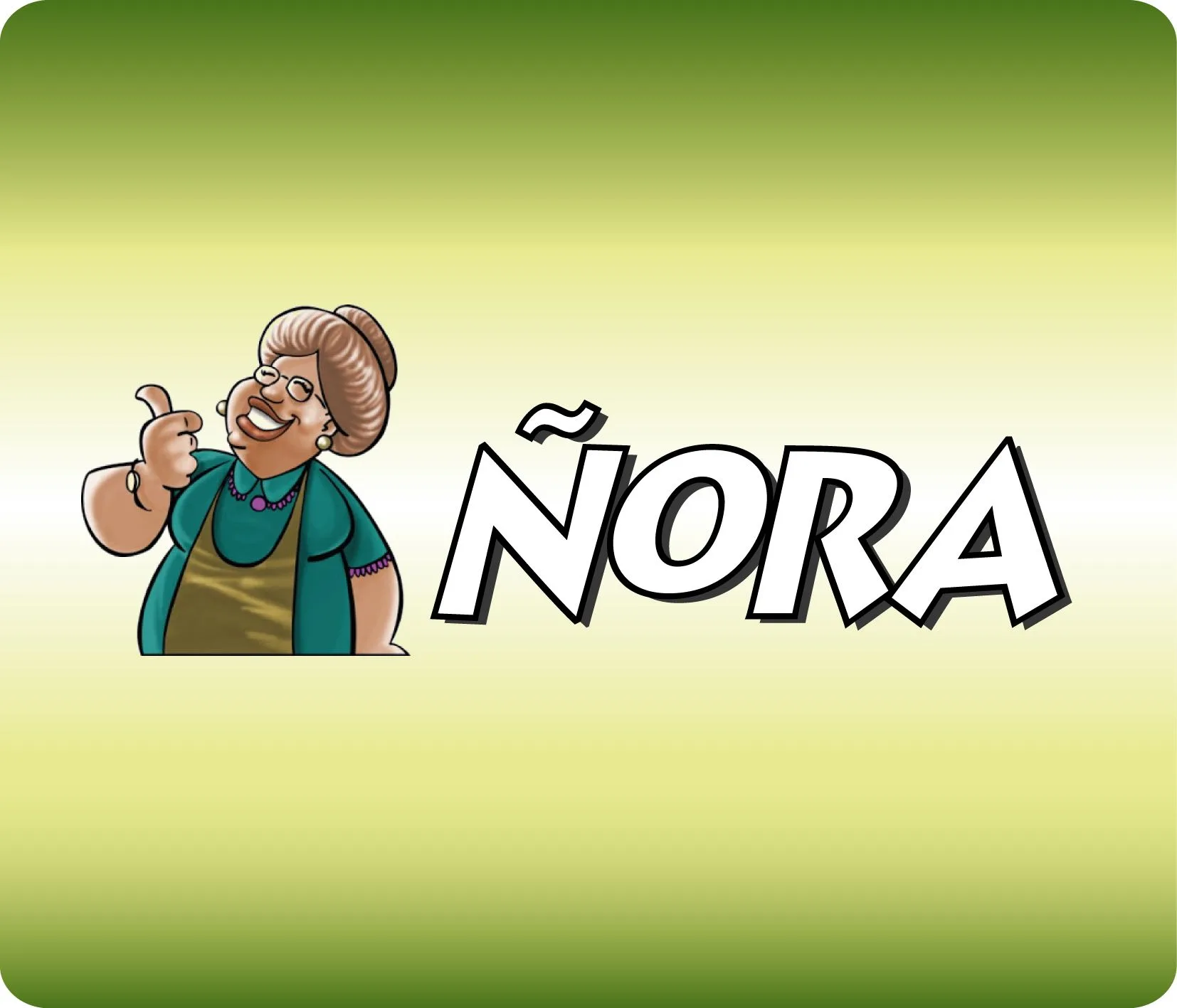 ÑORA
