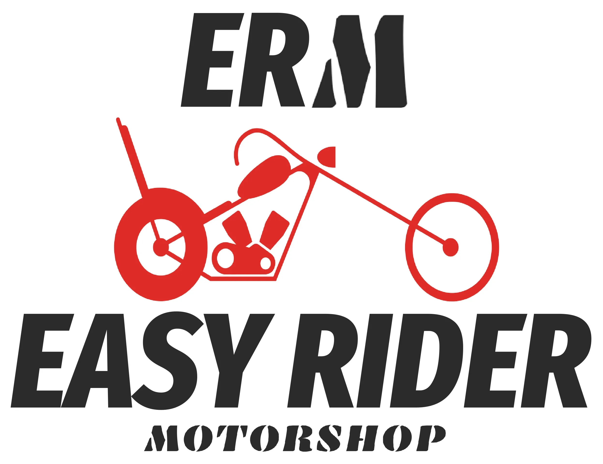 ERM Easy Rider Motorshop