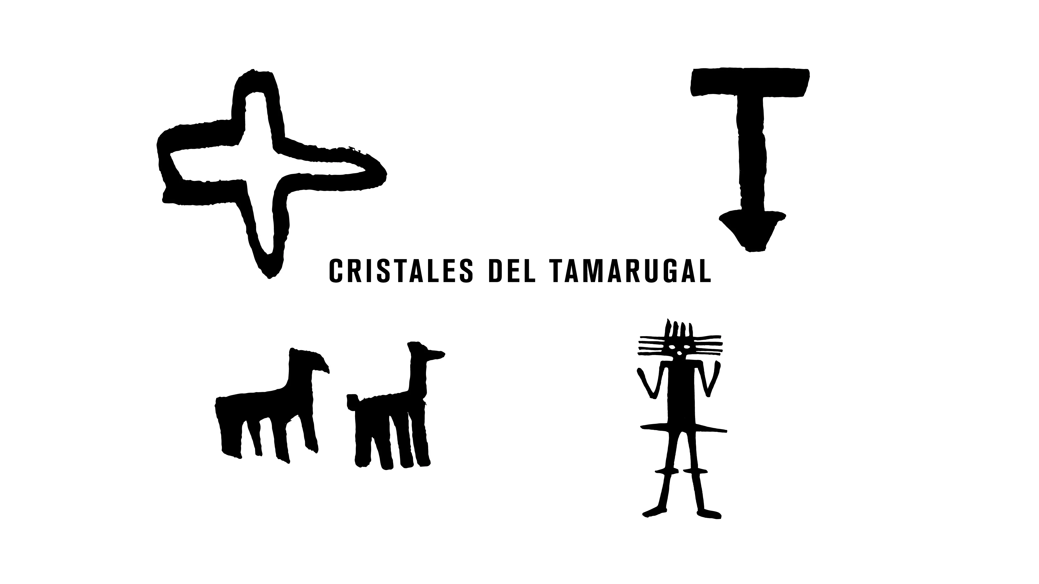CRISTALES DEL TAMARUGAL