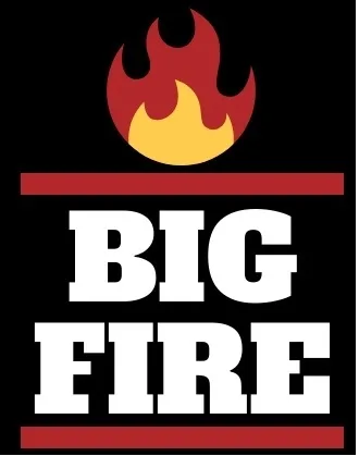 BIG FIRE