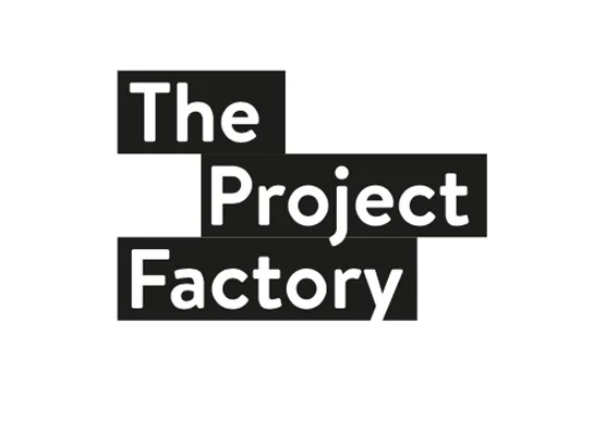 THE PROJECT FACTORY