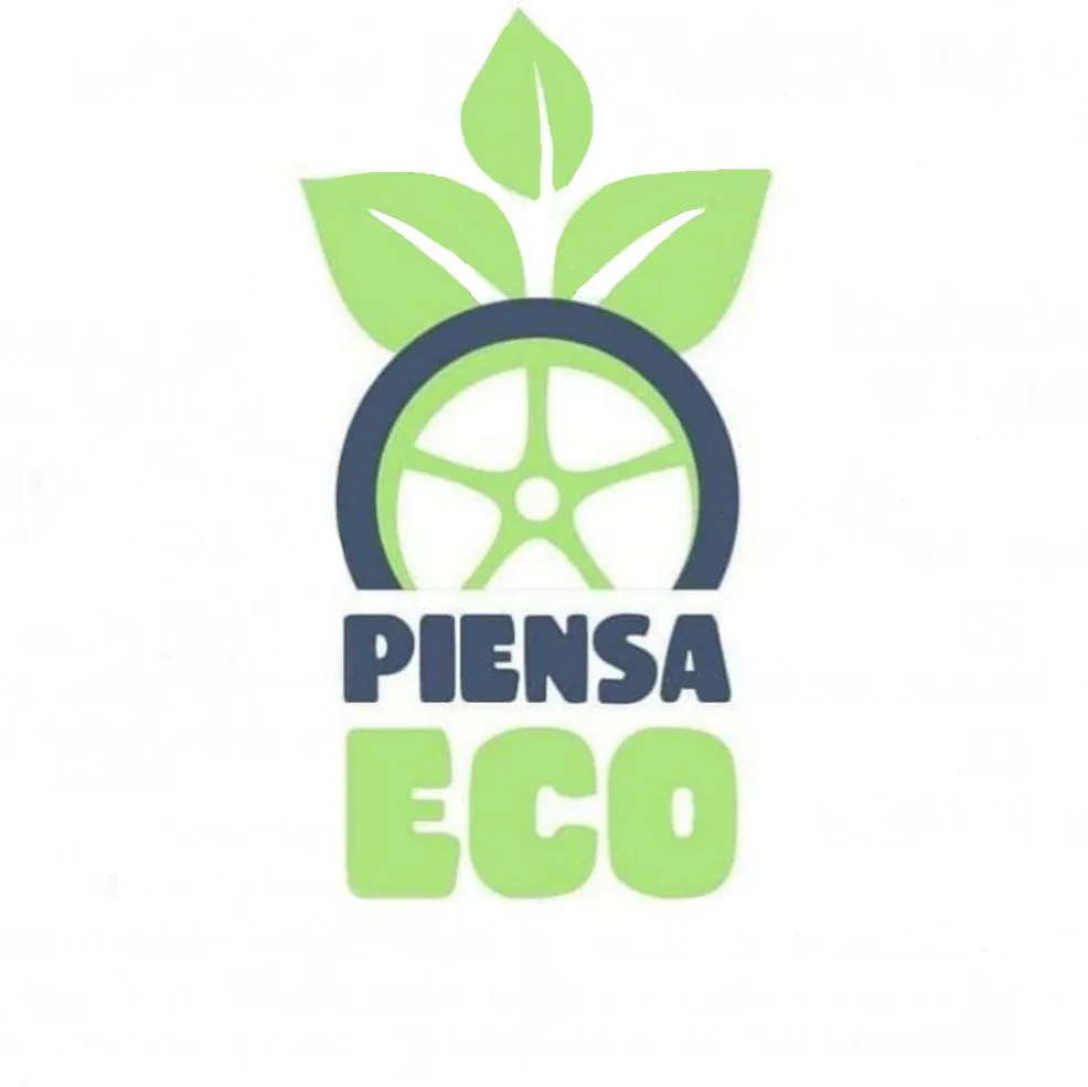 PIENSA ECO