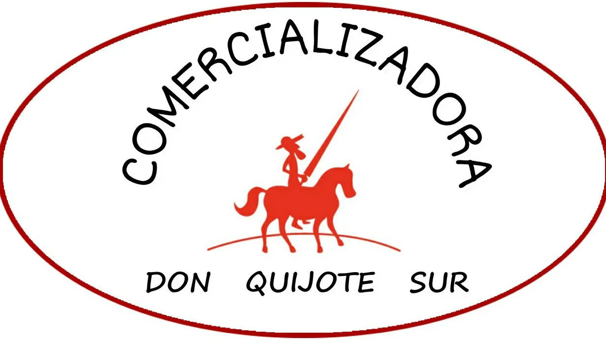COMERCIALIZADORA DON QUIJOTE SUR