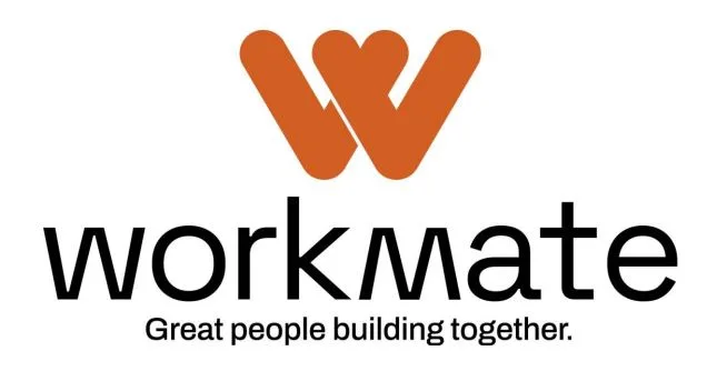 W WORKMATE Great people building together