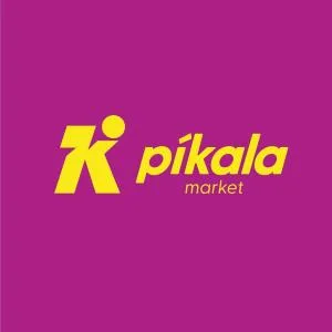 K píkala market