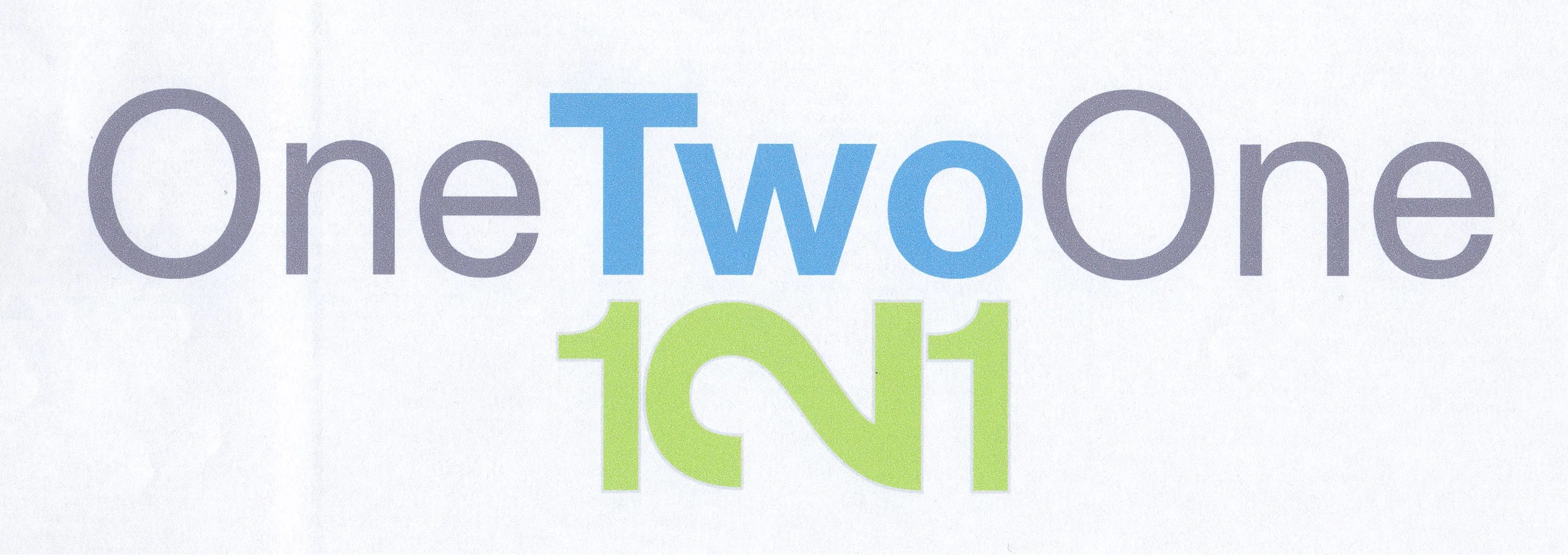 ONE TWO ONE 121