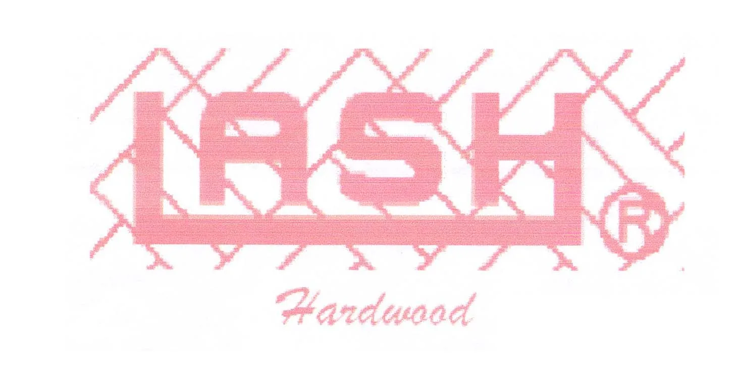 LASH HARDWOOD