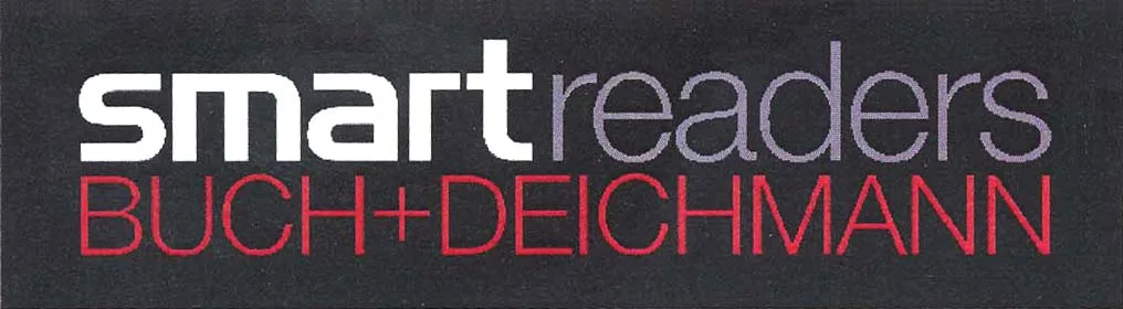 SMART READERS BUCH+DEICHMANN