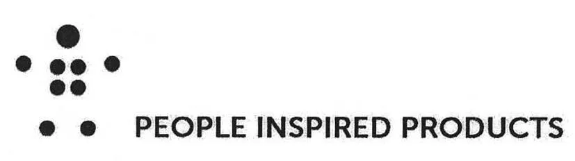 PEOPLE INSPIRED PRODUCTS