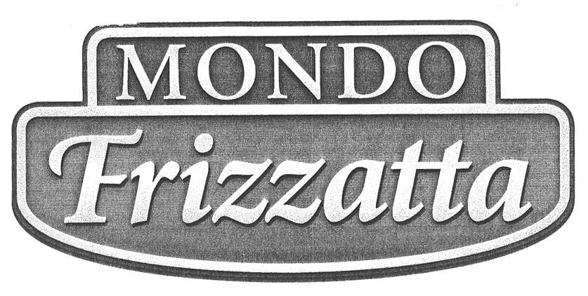 MONDO FRIZZATTA