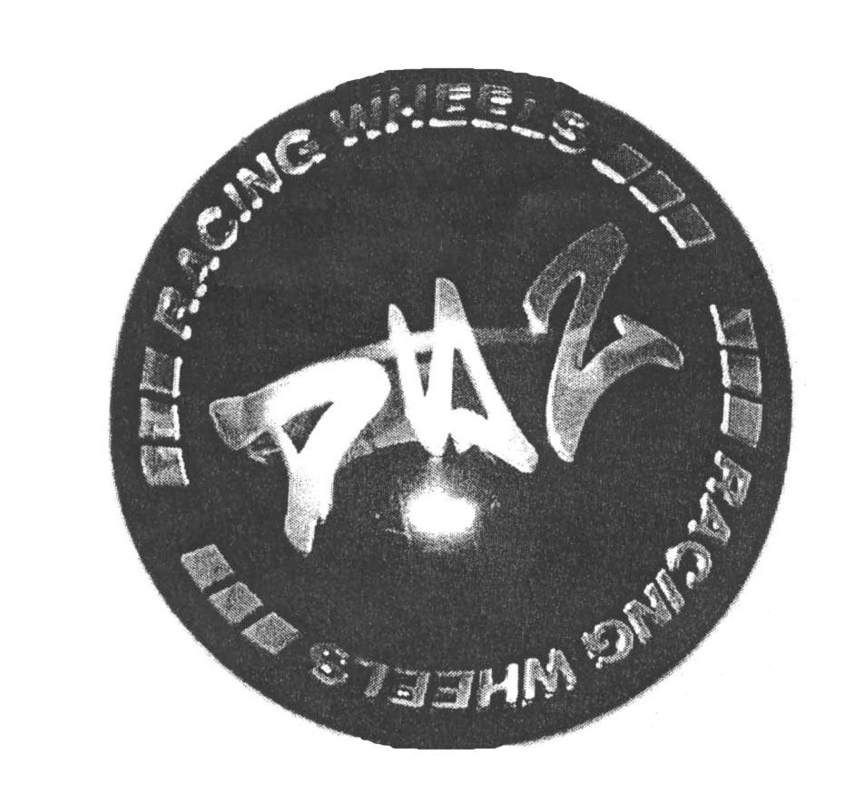 DYZ RACING WHEELS
